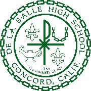 De La Salle High School of Concord, INC Logo